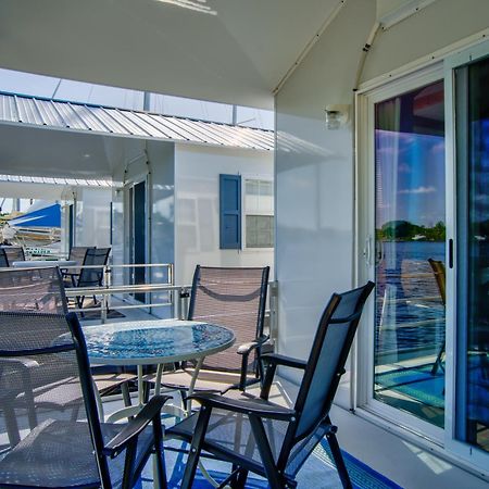 Hotel Yacht Haven à Marathon Extérieur photo