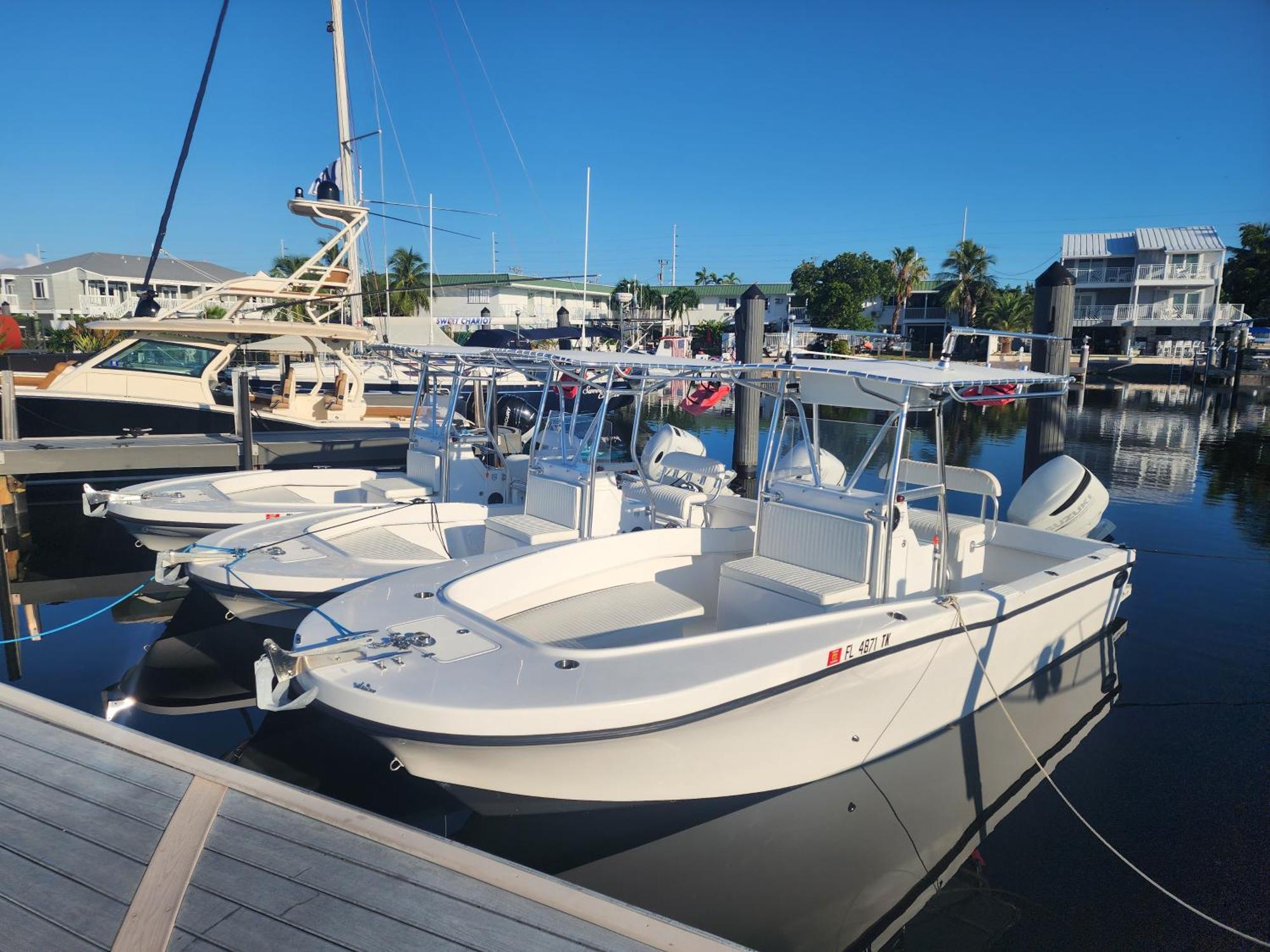 Hotel Yacht Haven à Marathon Extérieur photo